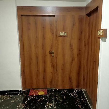 Hotel Riviera Residency Thane Extérieur photo