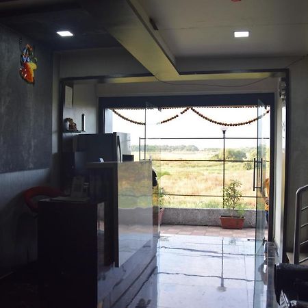 Hotel Riviera Residency Thane Extérieur photo