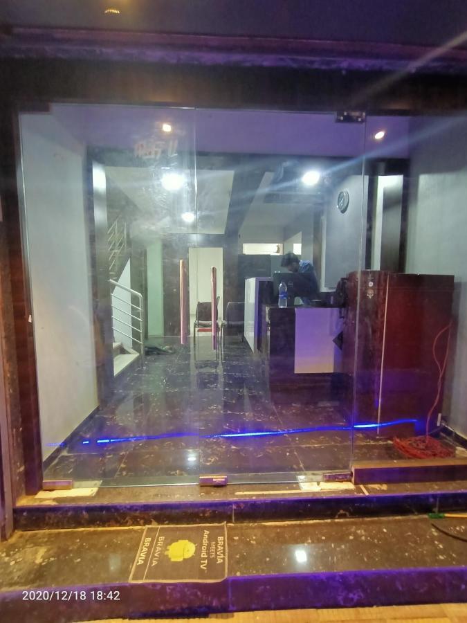 Hotel Riviera Residency Thane Extérieur photo