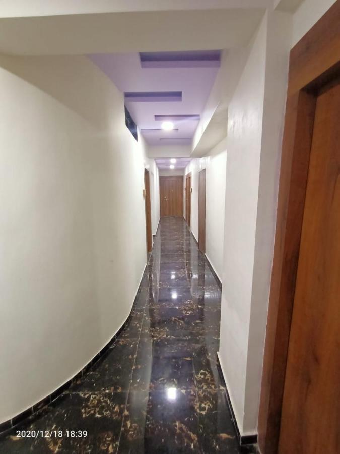Hotel Riviera Residency Thane Extérieur photo