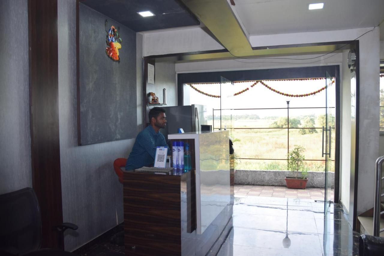 Hotel Riviera Residency Thane Extérieur photo