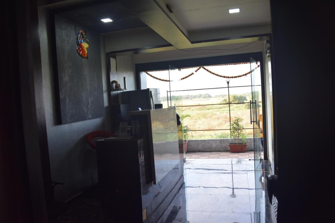 Hotel Riviera Residency Thane Extérieur photo