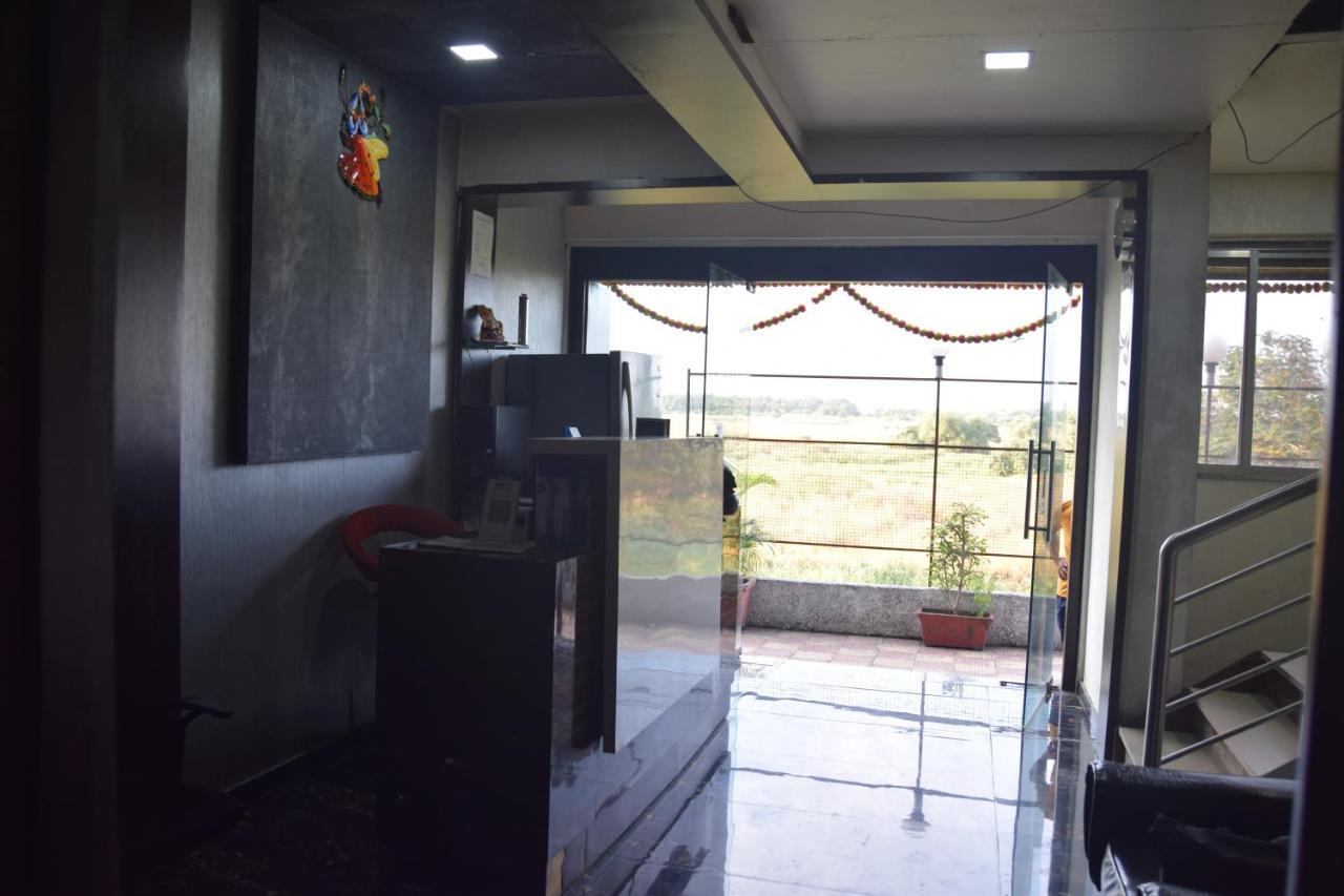 Hotel Riviera Residency Thane Extérieur photo