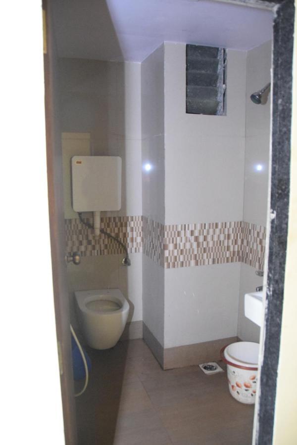 Hotel Riviera Residency Thane Extérieur photo
